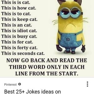 Meet your Posher, Nathan